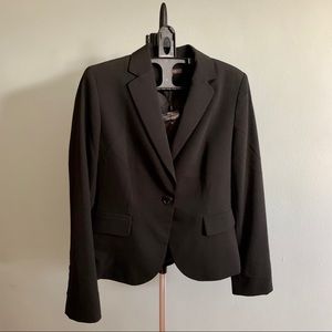 Incity Black Women’s Blazer